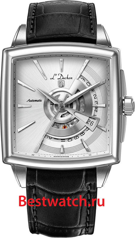 Часы L Duchen Sextan D443.11.33
